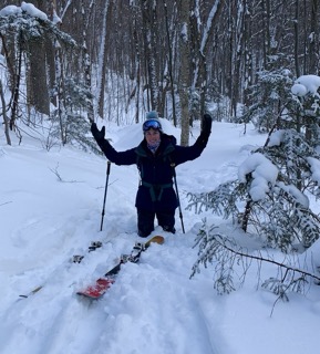 Snow Day!